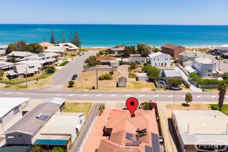 Second view of Homely unit listing, 1/109 Ormsby Terrace, Mandurah WA 6210