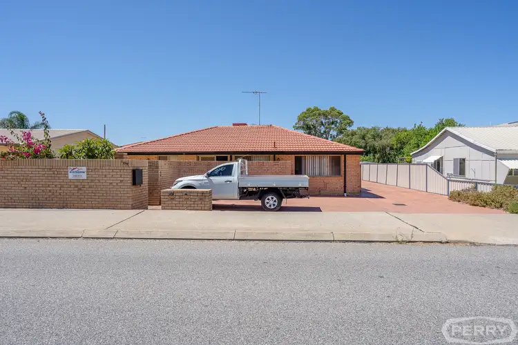 Third view of Homely unit listing, 1/109 Ormsby Terrace, Mandurah WA 6210