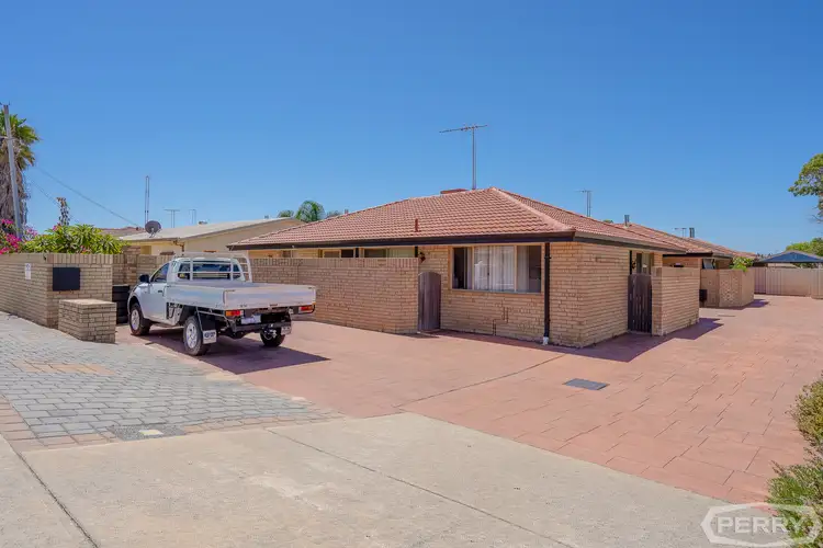 Fourth view of Homely unit listing, 1/109 Ormsby Terrace, Mandurah WA 6210