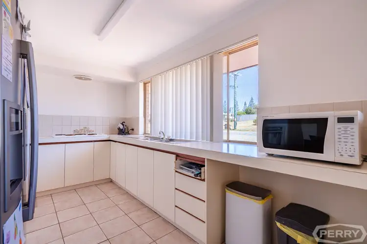 Fifth view of Homely unit listing, 1/109 Ormsby Terrace, Mandurah WA 6210