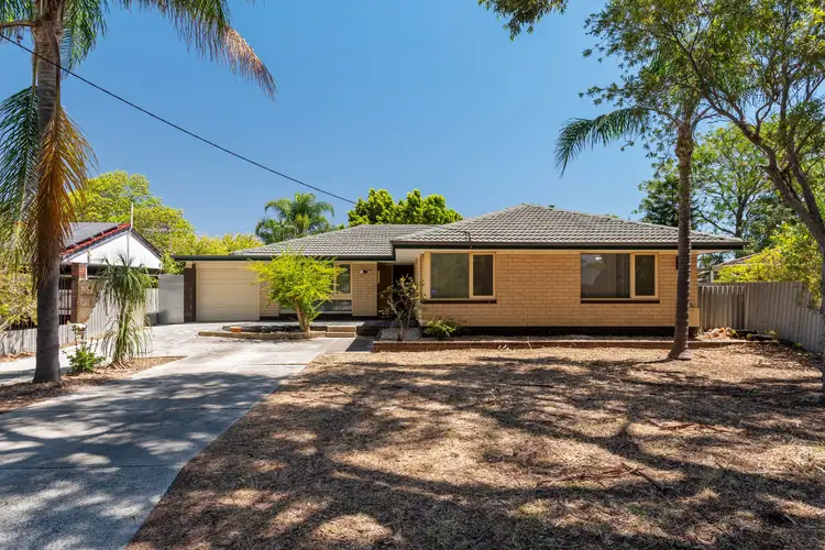14 Keston Place, Gosnells WA 6110