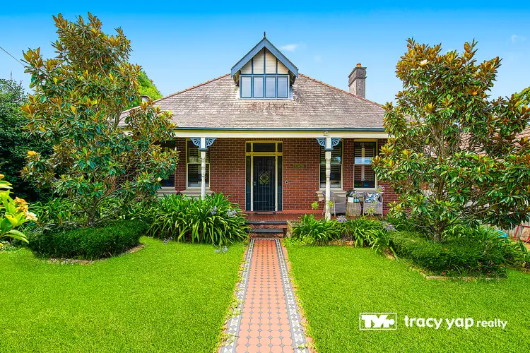 Main view of Homely house listing, 13 Coree Road, Artarmon NSW 2064