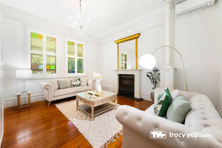 Second view of Homely house listing, 13 Coree Road, Artarmon NSW 2064