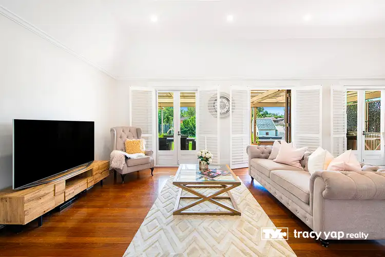 Fourth view of Homely house listing, 13 Coree Road, Artarmon NSW 2064