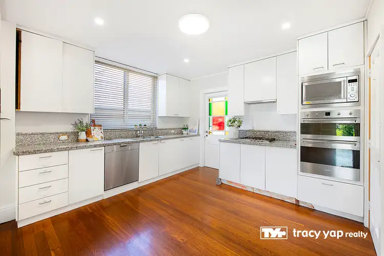 Fifth view of Homely house listing, 13 Coree Road, Artarmon NSW 2064