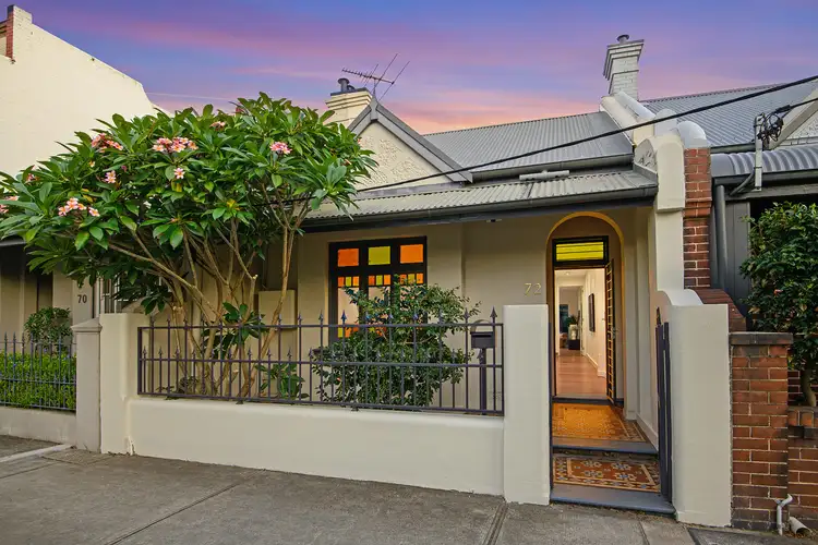 72 Suttor Street, Alexandria NSW 2015