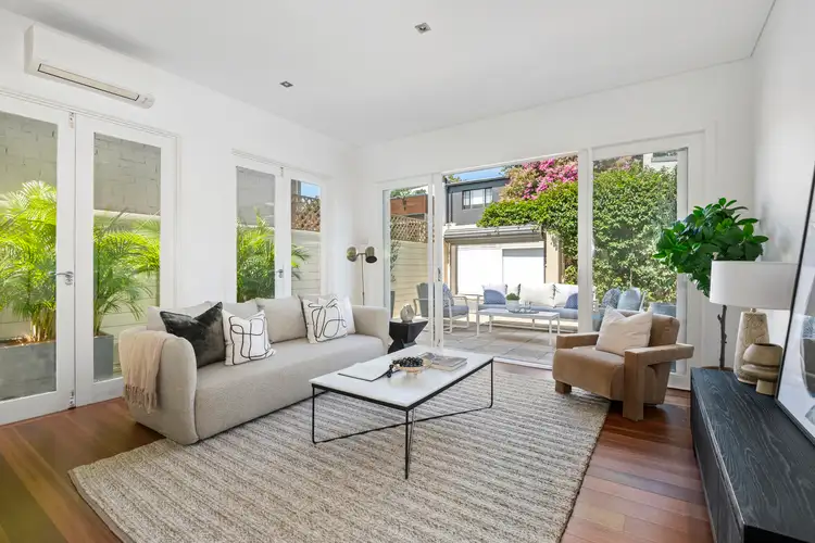Second view of Homely house listing, 72 Suttor Street, Alexandria NSW 2015