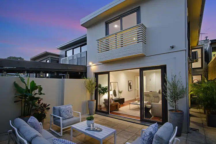 Third view of Homely house listing, 72 Suttor Street, Alexandria NSW 2015