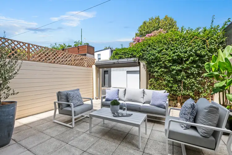 Fourth view of Homely house listing, 72 Suttor Street, Alexandria NSW 2015