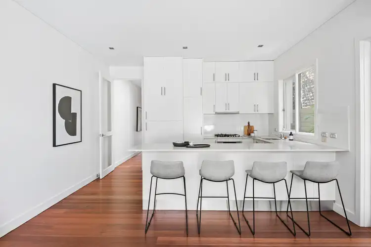 Fifth view of Homely house listing, 72 Suttor Street, Alexandria NSW 2015