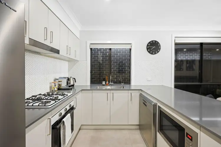 Third view of Homely house listing, 6 Adventure Street, Leppington NSW 2179