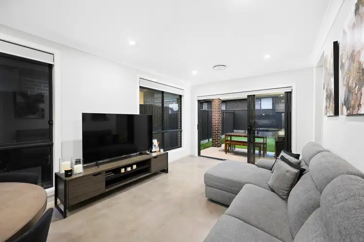 Fourth view of Homely house listing, 6 Adventure Street, Leppington NSW 2179