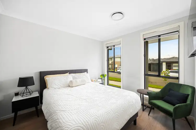 Fifth view of Homely house listing, 6 Adventure Street, Leppington NSW 2179