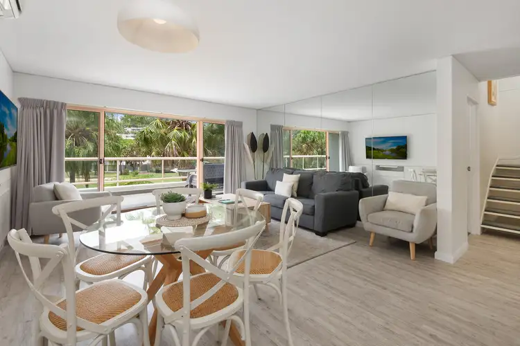Second view of Homely apartment listing, 1312/2 Resort Drive, Coffs Harbour NSW 2450