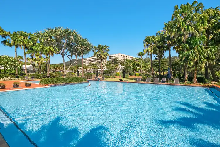 Fifth view of Homely apartment listing, 1312/2 Resort Drive, Coffs Harbour NSW 2450