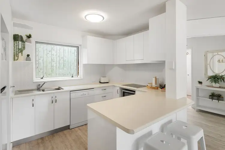 Sixth view of Homely apartment listing, 1312/2 Resort Drive, Coffs Harbour NSW 2450