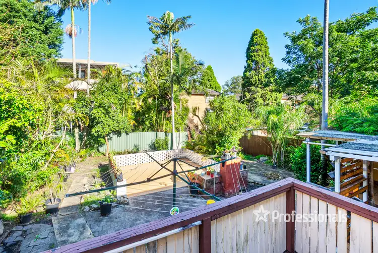 Fifth view of Homely house listing, 6 Marshall Road, Telopea NSW 2117