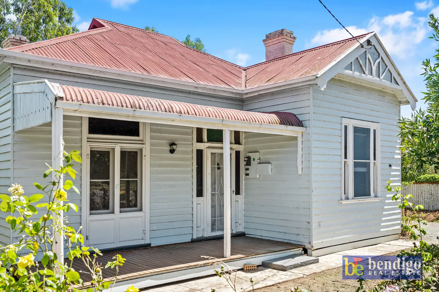 Main view of Homely house listing, 13 Jeffrey Street, Elmore VIC 3558