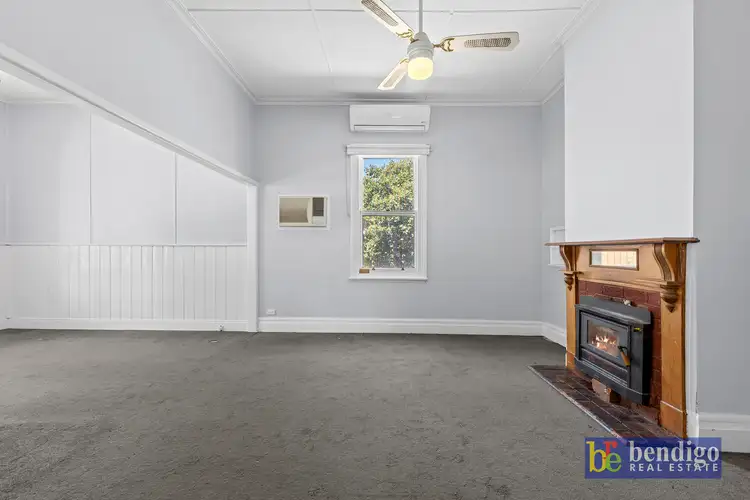 Third view of Homely house listing, 13 Jeffrey Street, Elmore VIC 3558