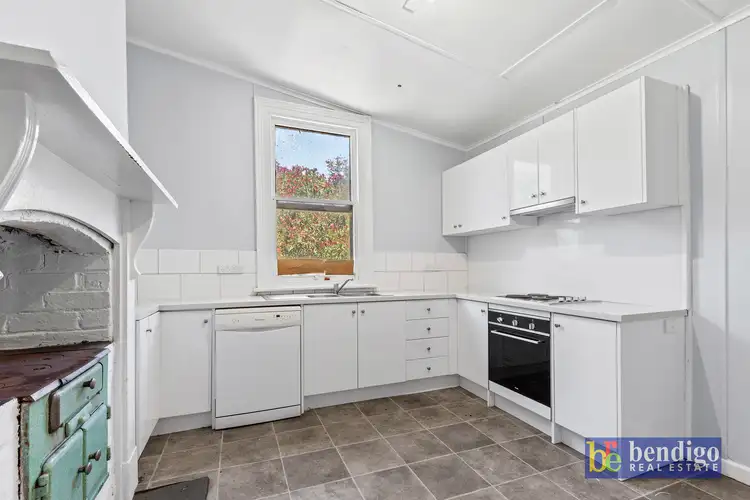 Fifth view of Homely house listing, 13 Jeffrey Street, Elmore VIC 3558