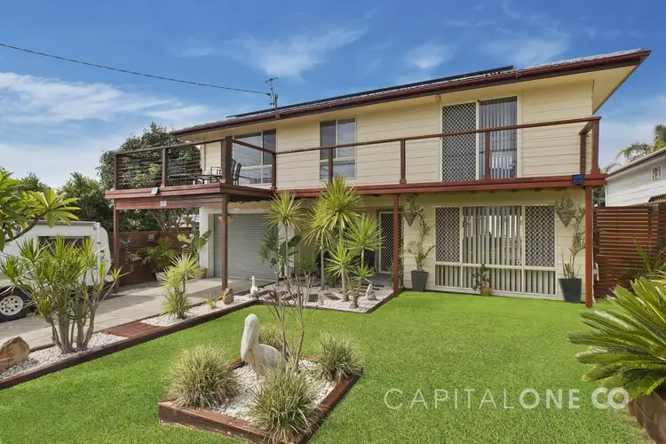 Main view of Homely house listing, 46 Carinya Street, Charmhaven NSW 2263