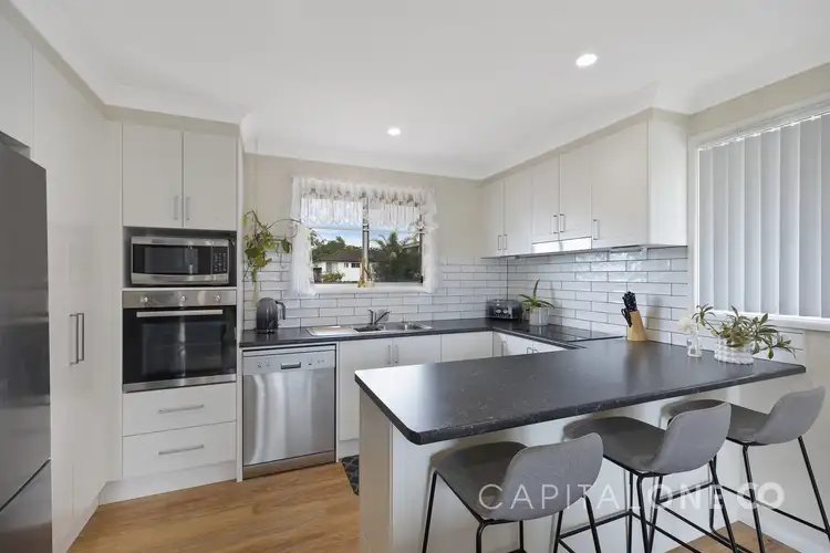 Second view of Homely house listing, 46 Carinya Street, Charmhaven NSW 2263
