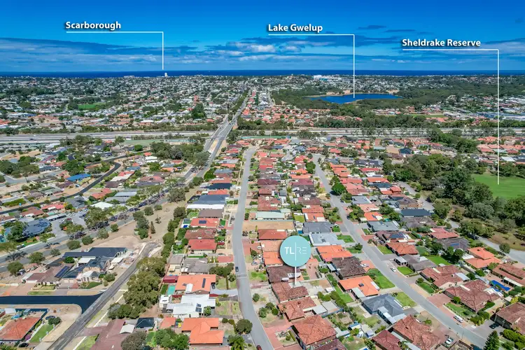 Third view of Homely house listing, 47 Grebe Street, Stirling WA 6021