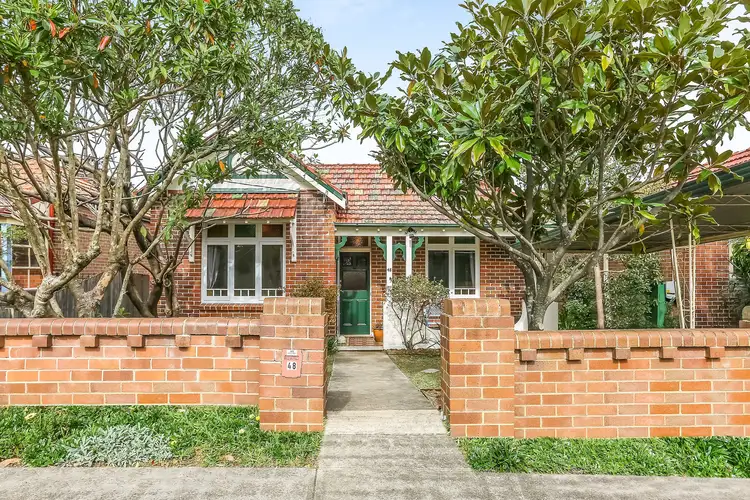 48 Acton Street, Hurlstone Park NSW 2193