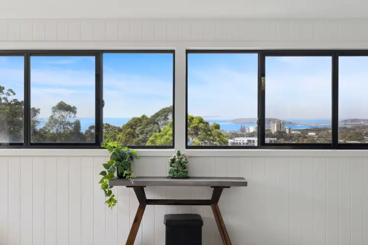 Main view of Homely semi-detached listing, 200 Dress Circle, Coffs Harbour NSW 2450