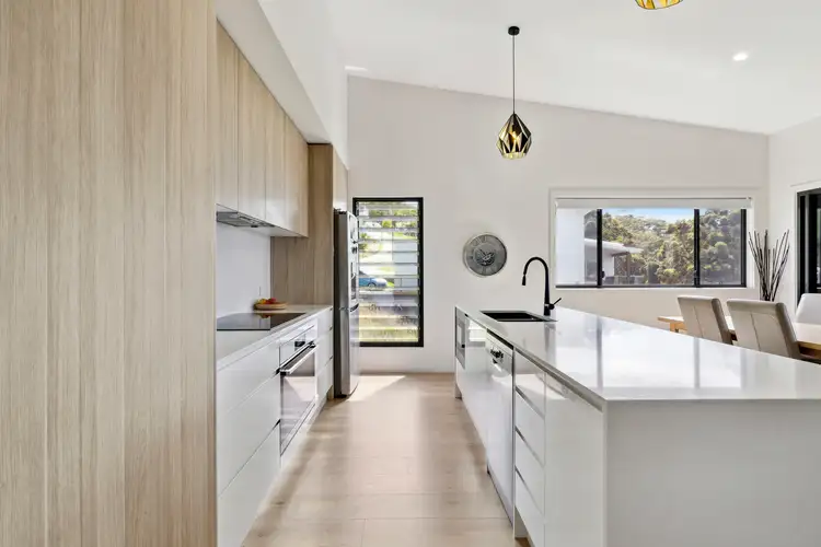 Fourth view of Homely semi-detached listing, 200 Dress Circle, Coffs Harbour NSW 2450