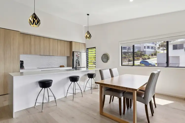 Sixth view of Homely semi-detached listing, 200 Dress Circle, Coffs Harbour NSW 2450