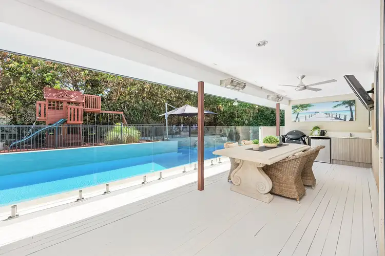 Main view of Homely house listing, 7 Timbarra Close, Port Macquarie NSW 2444