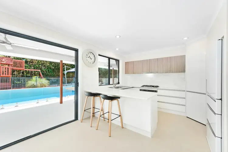 Second view of Homely house listing, 7 Timbarra Close, Port Macquarie NSW 2444