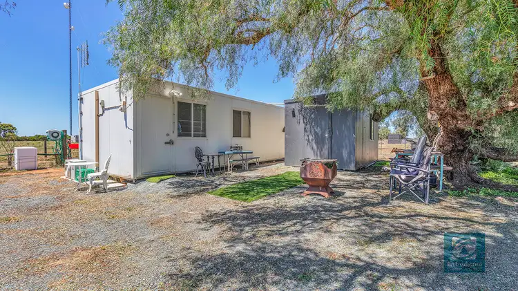 110 Griffith Road, Womboota NSW 2731