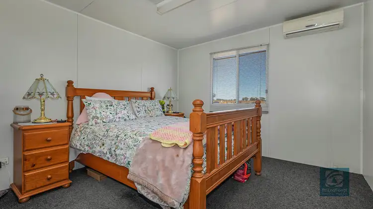 Third view of Homely land listing, 110 Griffith Road, Womboota NSW 2731