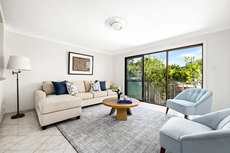 Fifth view of Homely house listing, 41 Ashton Street, Queens Park NSW 2022