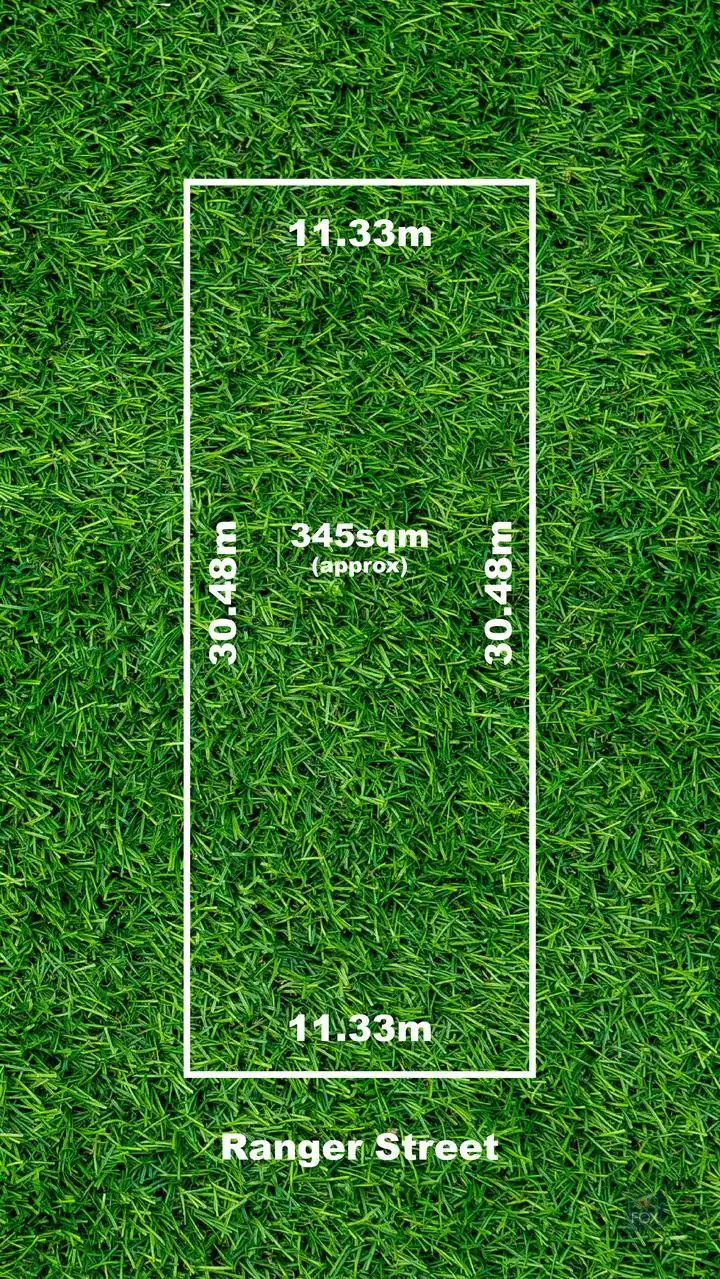 Main view of Homely land listing, 5 Ranger Street, Hallett Cove SA 5158