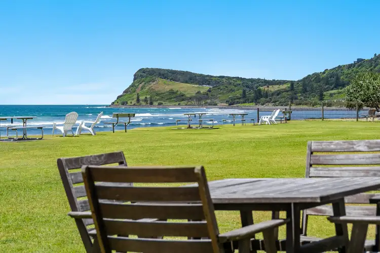 Second view of Homely apartment listing, 11B/77-83 Ballina Street, Lennox Head NSW 2478