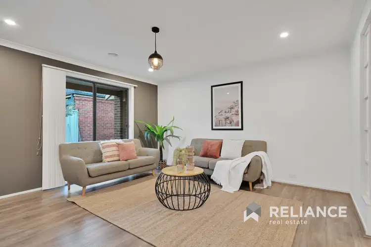 Fifth view of Homely house listing, 133 Lennon Boulevard, Point Cook VIC 3030