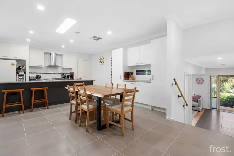 Fifth view of Homely house listing, 14 Bear Crescent, Doreen VIC 3754