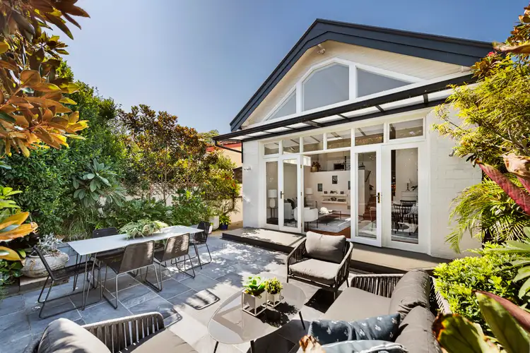 Main view of Homely house listing, 28 Gouldsbury Street, Mosman NSW 2088