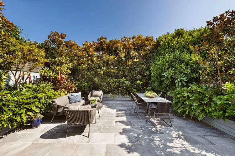 Third view of Homely house listing, 28 Gouldsbury Street, Mosman NSW 2088