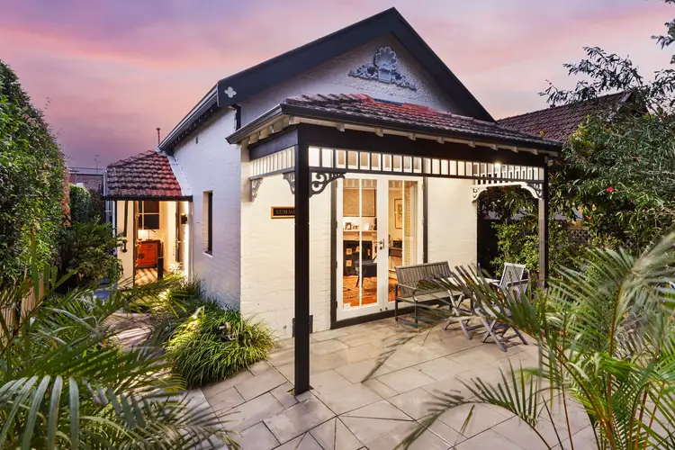 Fourth view of Homely house listing, 28 Gouldsbury Street, Mosman NSW 2088