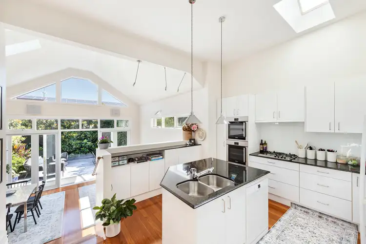 Fifth view of Homely house listing, 28 Gouldsbury Street, Mosman NSW 2088