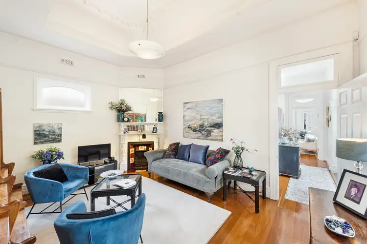 Sixth view of Homely house listing, 28 Gouldsbury Street, Mosman NSW 2088