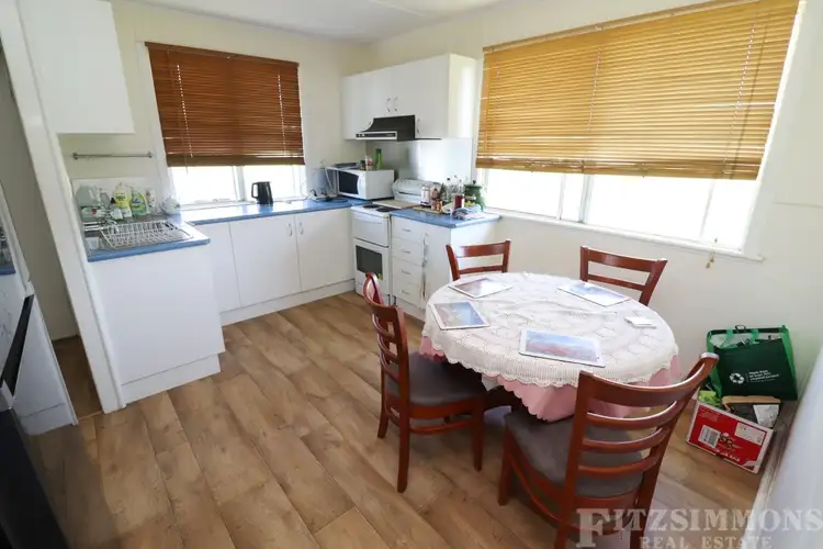 Second view of Homely house listing, 22 James Street, Dalby QLD 4405