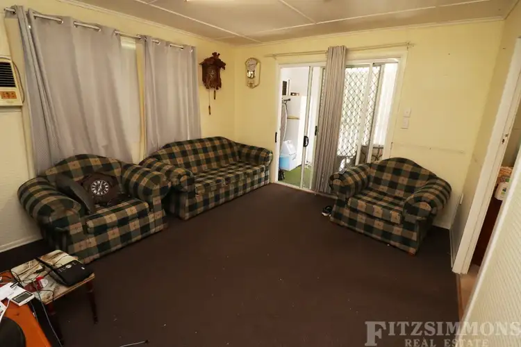 Third view of Homely house listing, 22 James Street, Dalby QLD 4405