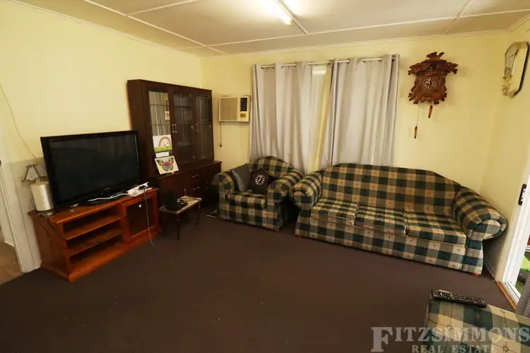 Fourth view of Homely house listing, 22 James Street, Dalby QLD 4405