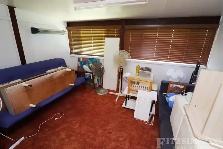 Fifth view of Homely house listing, 22 James Street, Dalby QLD 4405