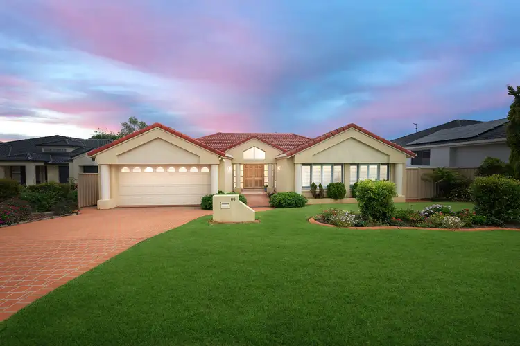88 Marbuk Avenue, Port Macquarie NSW 2444